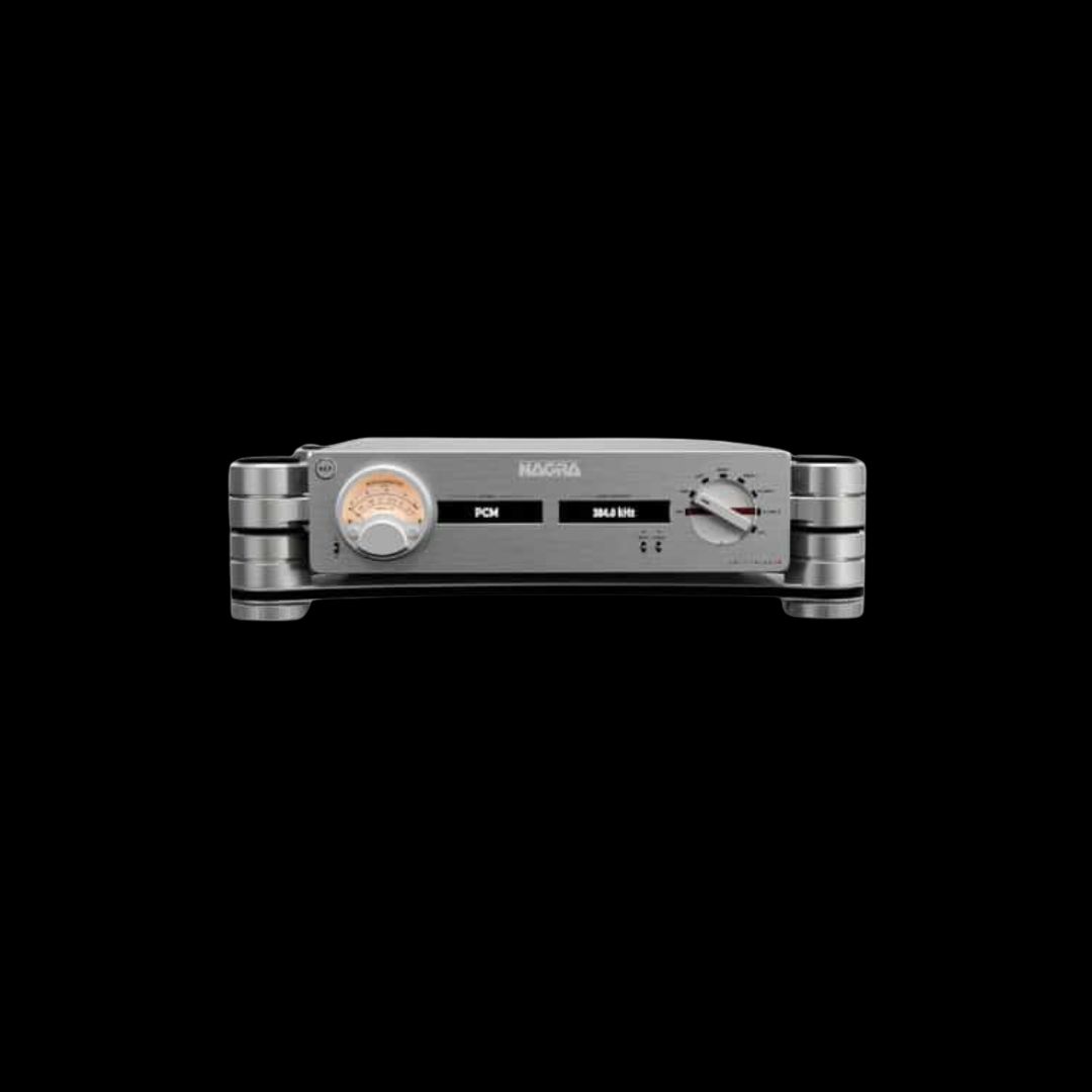 news AudioNatali - Reference DAC